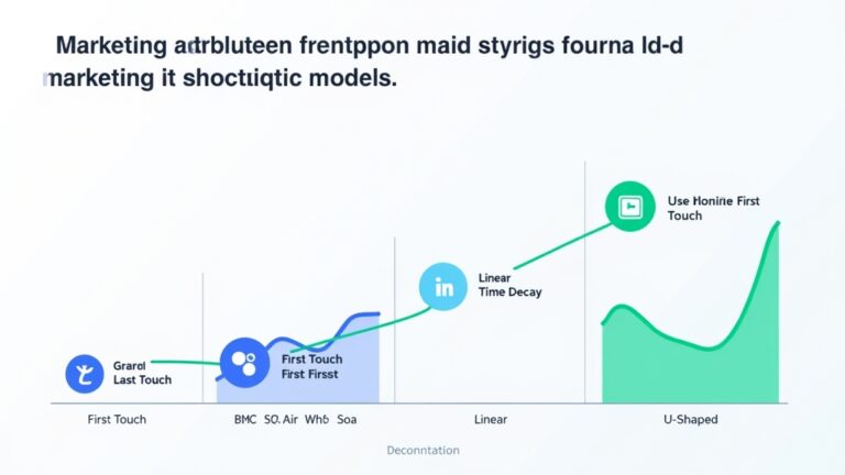 Marketing Attribution
