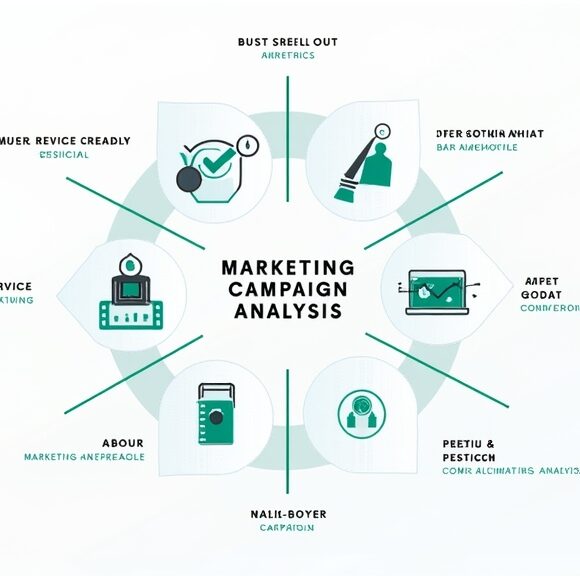 marketing campaign analysis