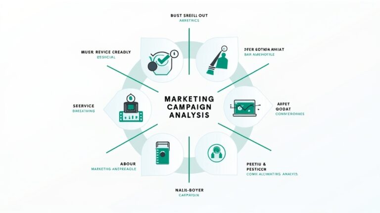 marketing campaign analysis