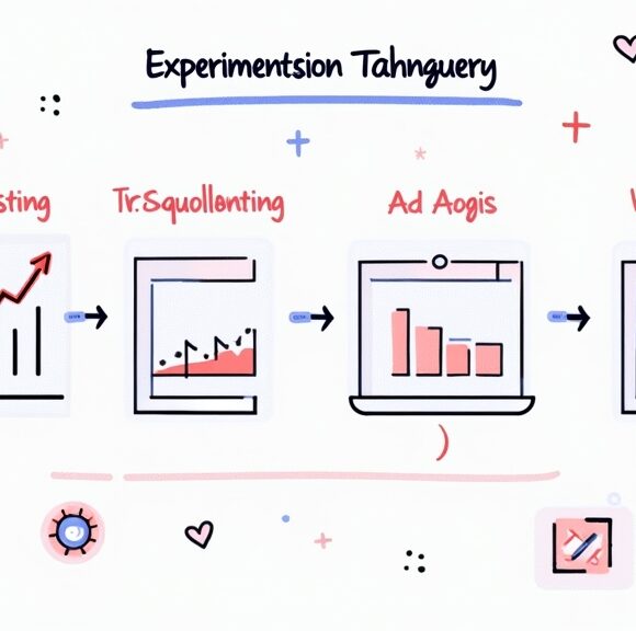 Marketing Experimentation