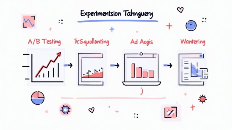 Marketing Experimentation