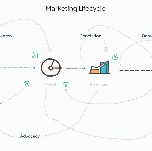 marketing lifecycle