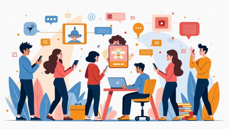 Marketing to Millennials