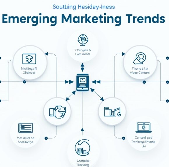 marketing trends