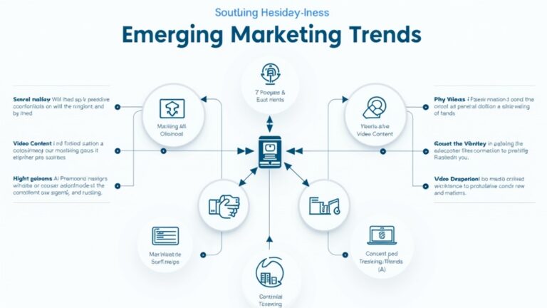marketing trends