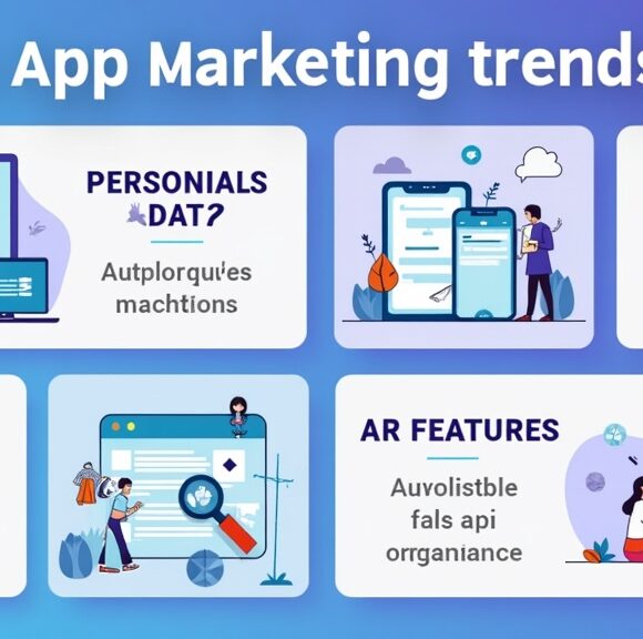 mobile app marketing