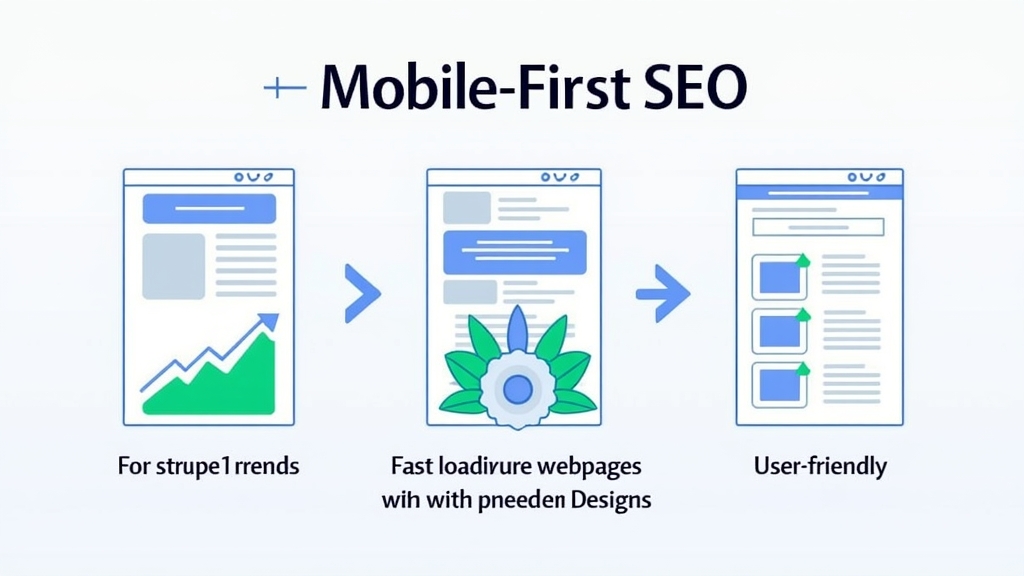Mobile-First SEO Strategies for 2023: A Complete Guide Mobile-First SEO