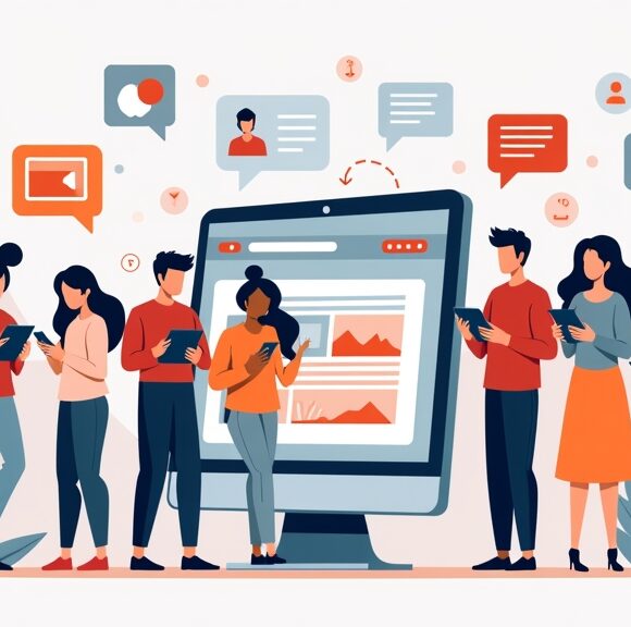 mobile-friendly websites