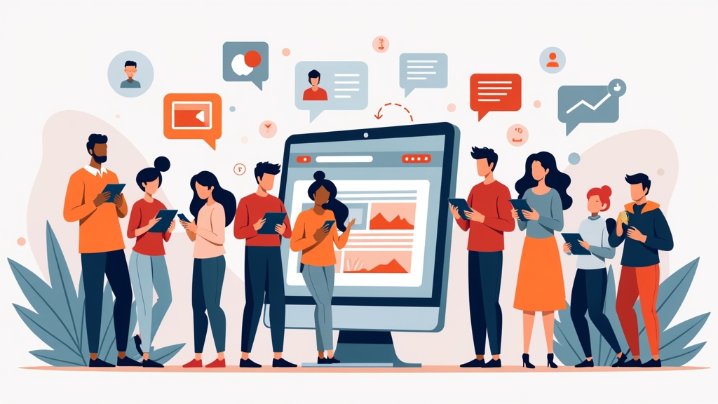 Mobile-Friendly Websites: Essential for Marketing Success mobile-friendly websites