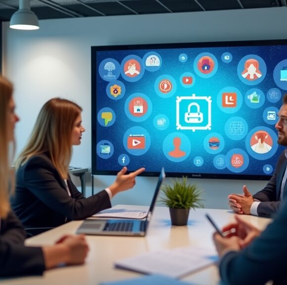 multi-channel marketing