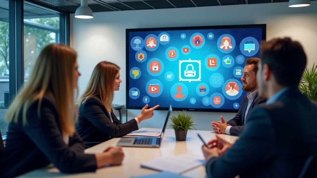 Multi-Channel Marketing: Effective Tactics for Businesses multi-channel marketing