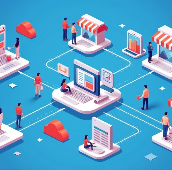 omnichannel marketing