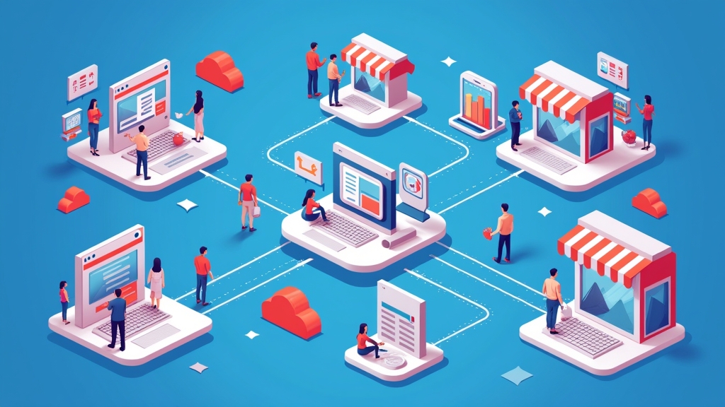Omnichannel Marketing: The Key to Seamless Customer Experience omnichannel marketing