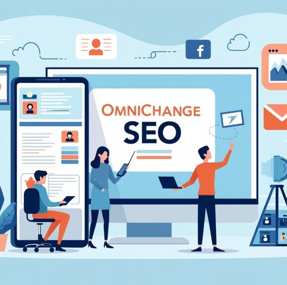 omnichannel SEO