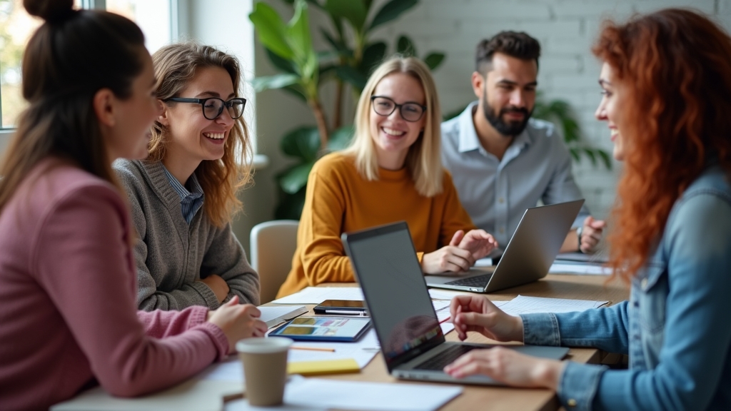 Online Community Building: Effective Marketing Strategies online community building