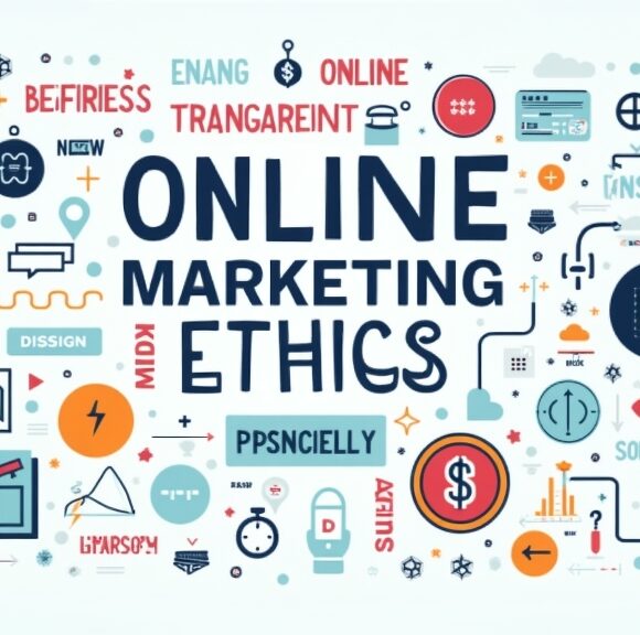 online marketing ethics