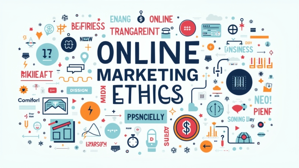 online marketing ethics