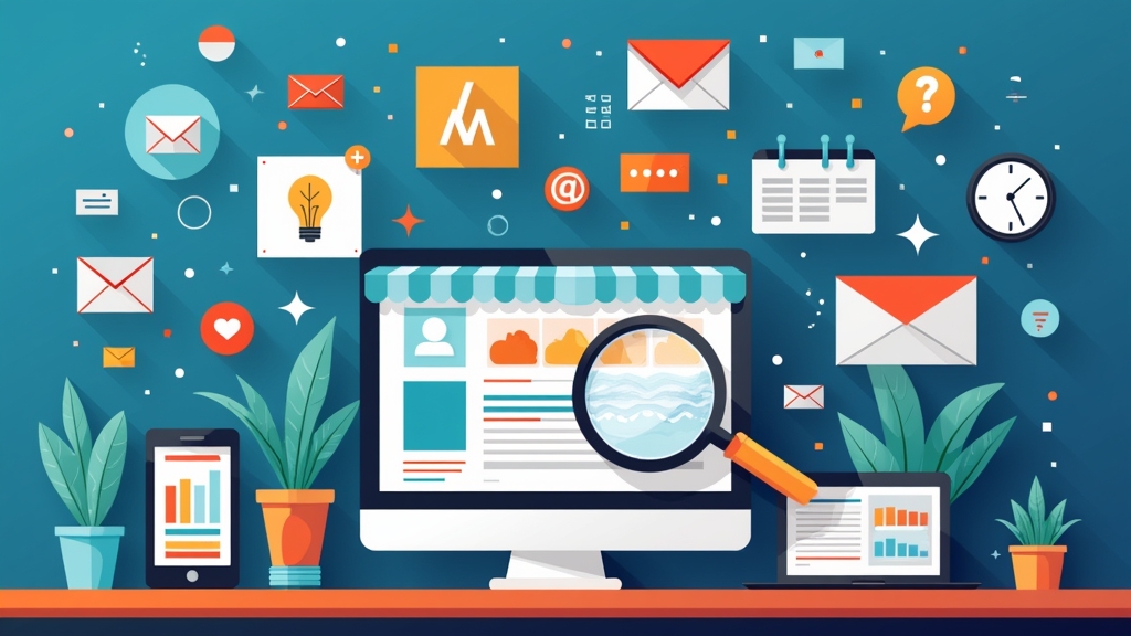 Online Marketing for Retail: Boost Your Business Now online marketing for retail