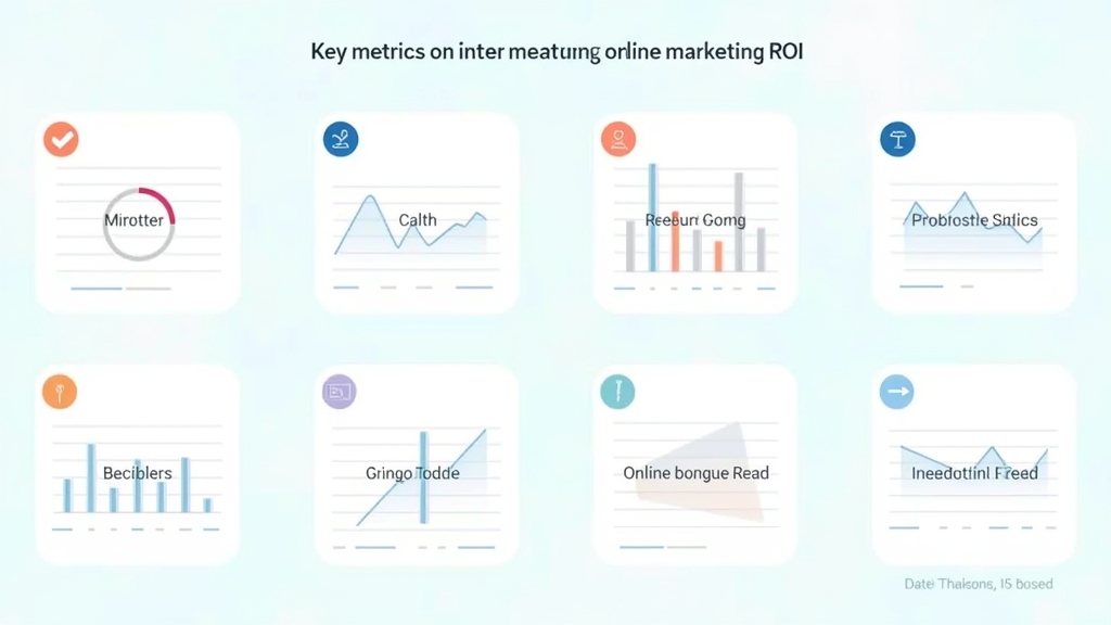 Online Marketing ROI: A Complete Guide to Success online marketing ROI