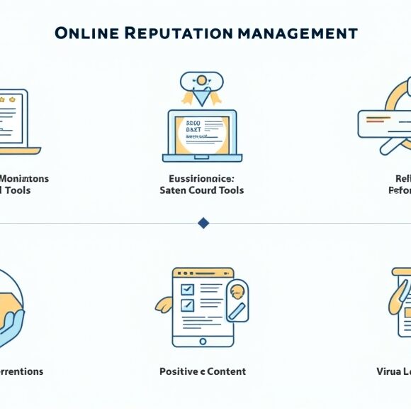 Online Reputation Management