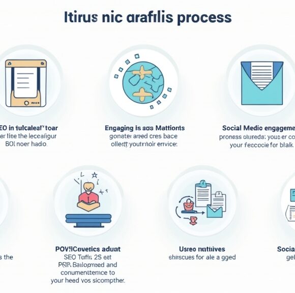 organic traffic growth