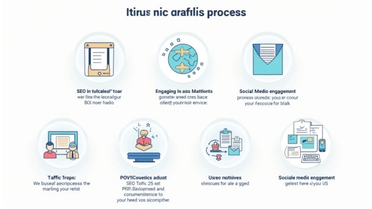 organic traffic growth