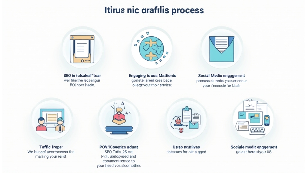 organic traffic growth