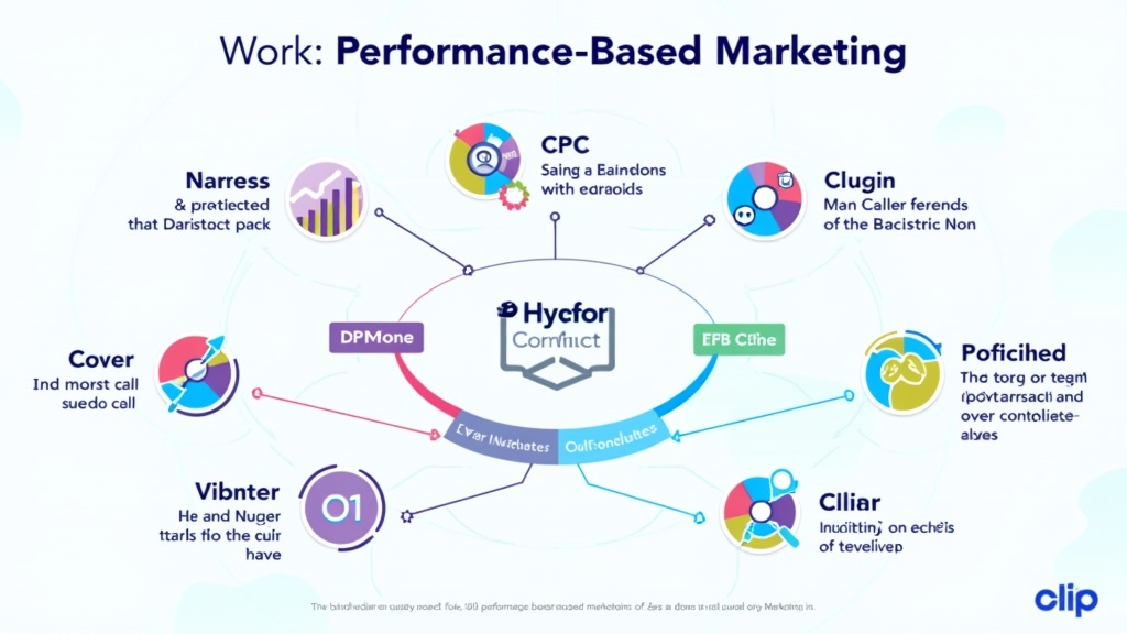 Performance-Based Marketing
