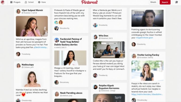 Pinterest ad campaigns