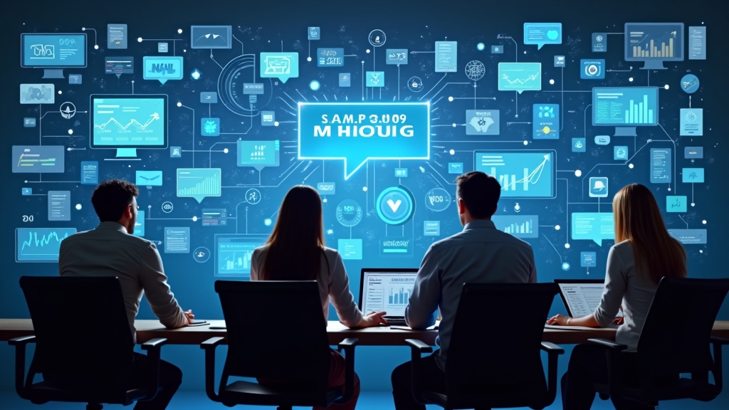 Real-Time Marketing: Strategies for Success real-time marketing