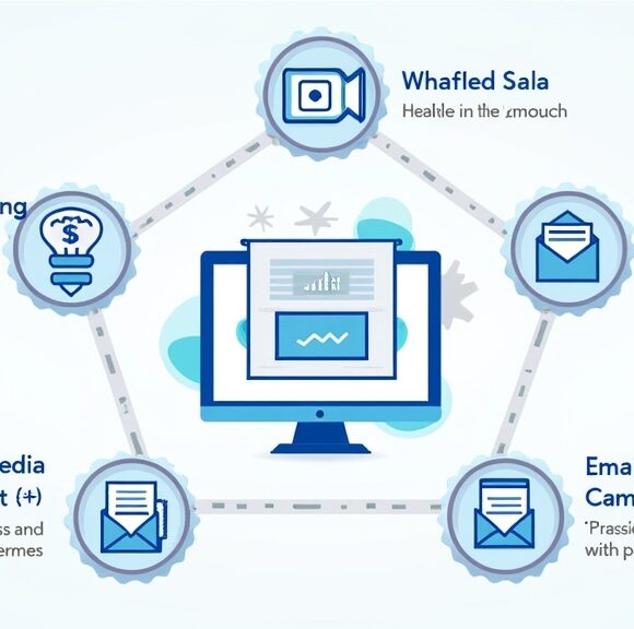 SaaS marketing strategies