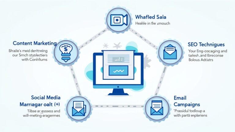 SaaS marketing strategies