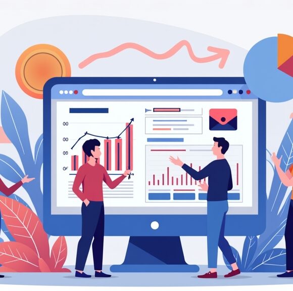 SaaS marketing strategies