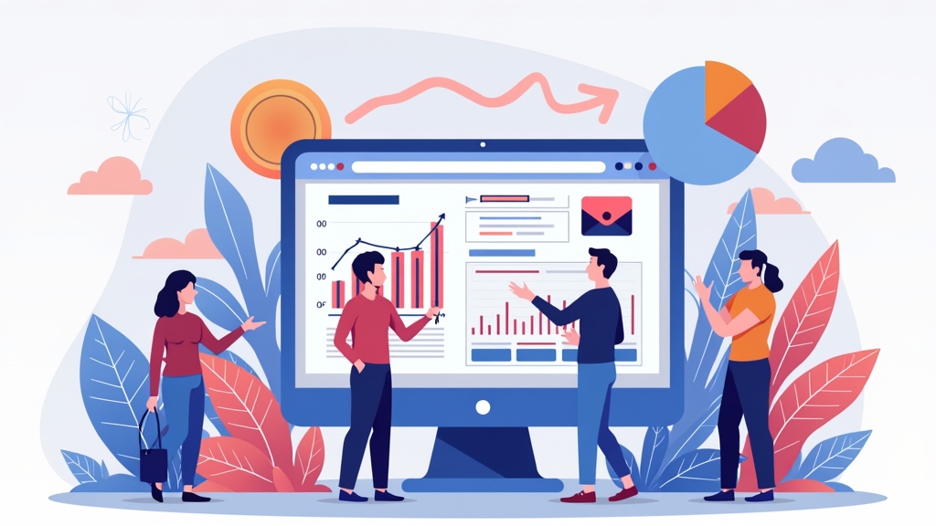 SaaS Marketing Strategies to Boost Your Business Growth SaaS marketing strategies