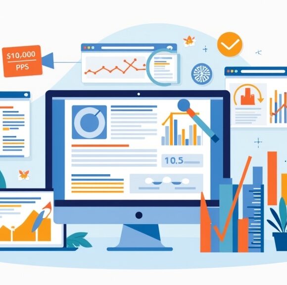 Search Engine Marketing