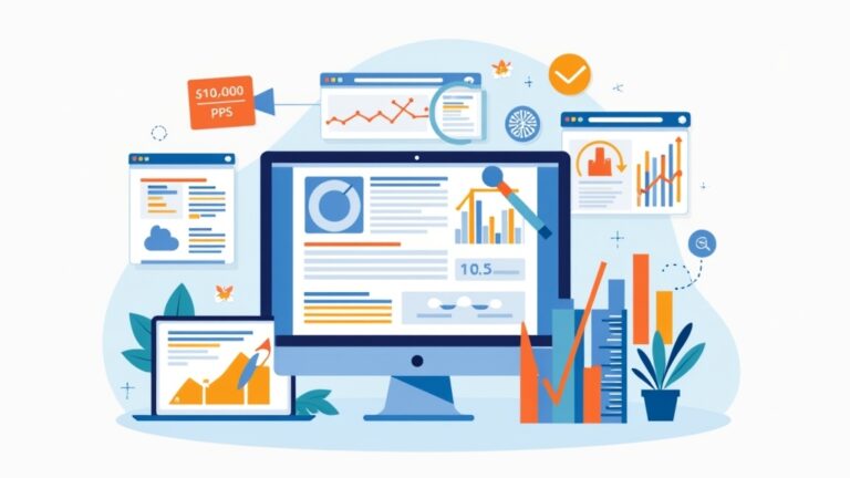 Search Engine Marketing