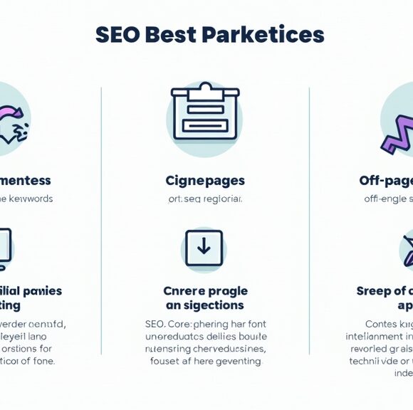 SEO best practices