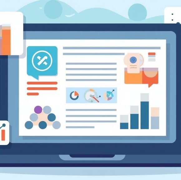 SEO content calendar