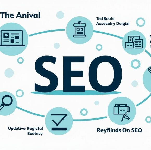 SEO optimization