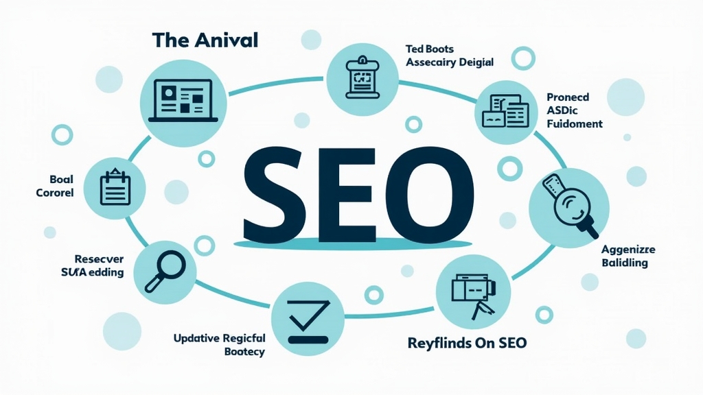 SEO optimization