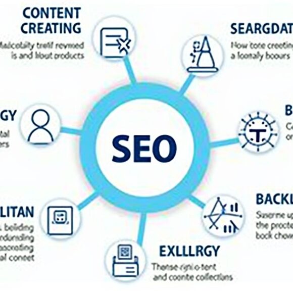 SEO Optimization