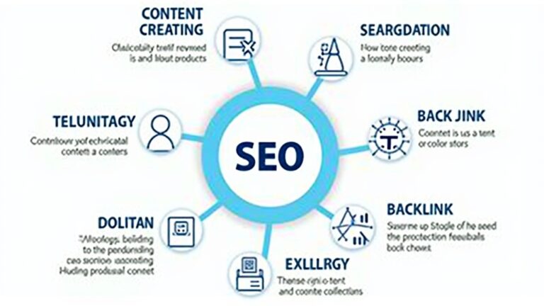 SEO Optimization