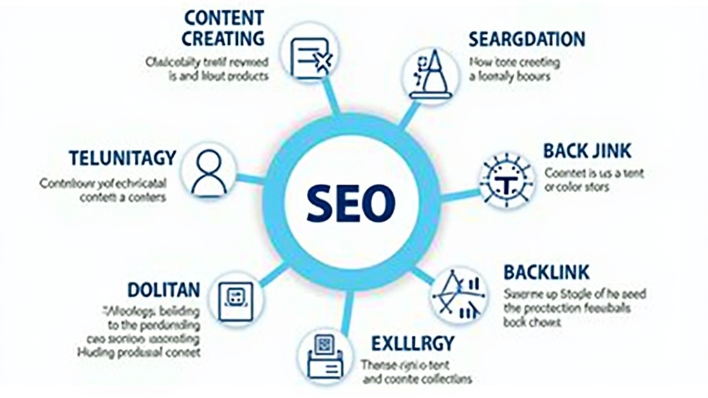 SEO Optimization: Effective Marketing Strategies Explained SEO Optimization