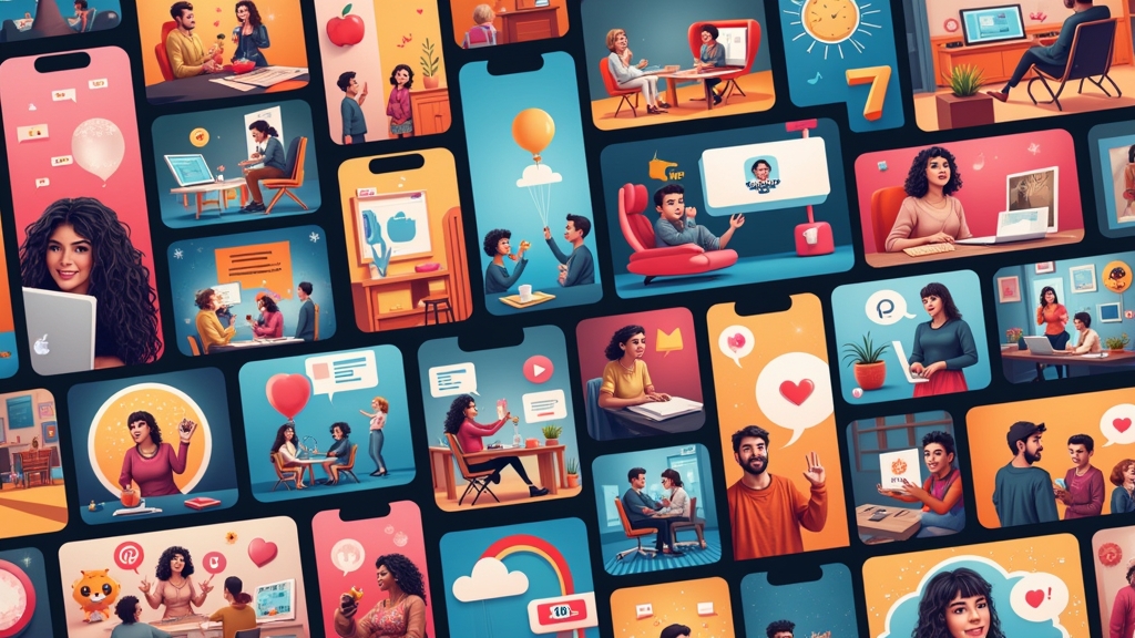 short-form video marketing