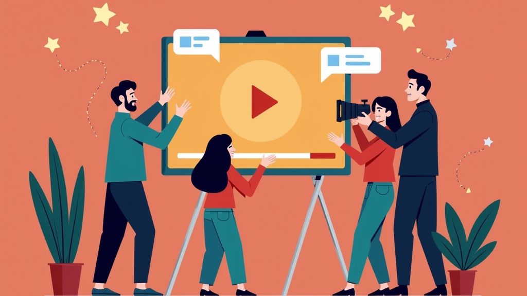 Short-Form Video Marketing Ideas to Boost Engagement short-form video marketing