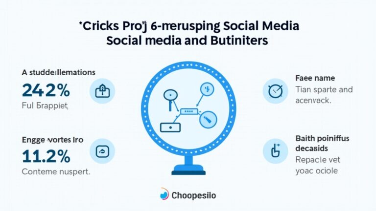 social media analytics