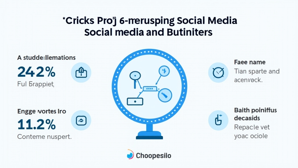 Social Media Analytics: Boost Your Marketing Strategy Today social media analytics