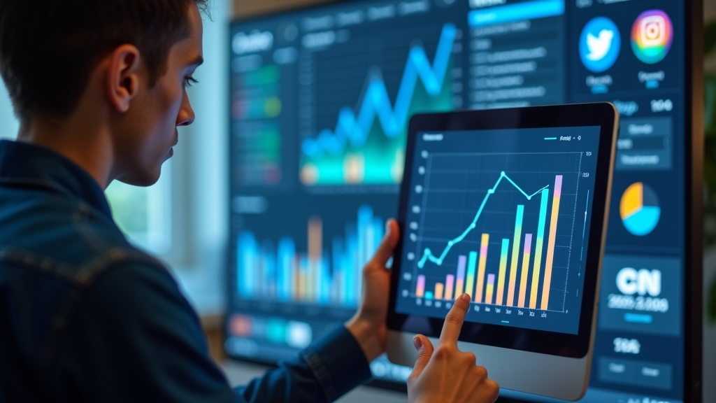 Social Media API Integration