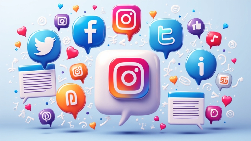 Social Media Engagement: Boost Your Brand Success social media engagement