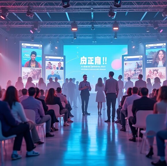 social media trends 2025